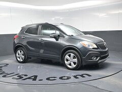 2016 Buick Encore Convenience SUV