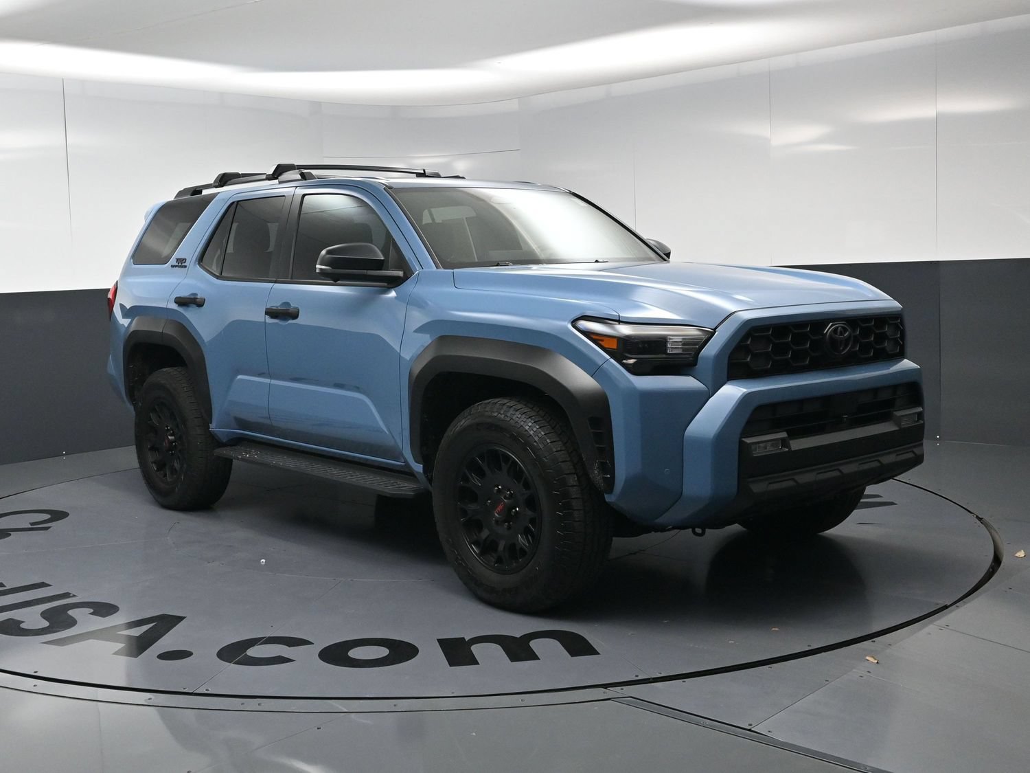 Used 2025 Toyota 4Runner Limited SUV
