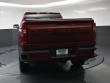 2020 Chevrolet Silverado 1500 Custom Pickup