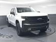 2021 Chevrolet Silverado 1500 LT Trail Boss Pickup