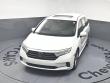 2022 Honda Odyssey Touring Minivan