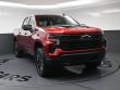 2025 Chevrolet Silverado 1500 LT Trail Boss Pickup