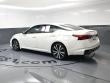 2020 Nissan Altima 2.5 SR Sedan
