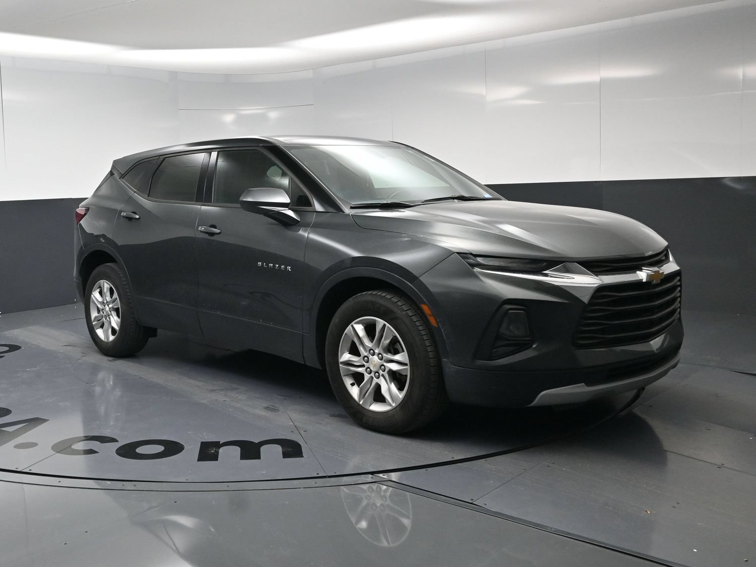 2020 Chevrolet Blazer LT SUV