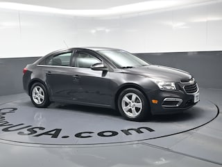 2015 Chevrolet Cruze LT Sedan