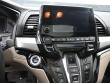 2022 Honda Odyssey Touring Minivan