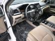 2022 Honda Odyssey Touring Minivan