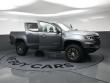 2022 Chevrolet Colorado 4WD ZR2 Pickup