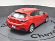 2018 Chevrolet Cruze LT Hatchback