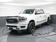2020 Ram 1500 Limited Pickup