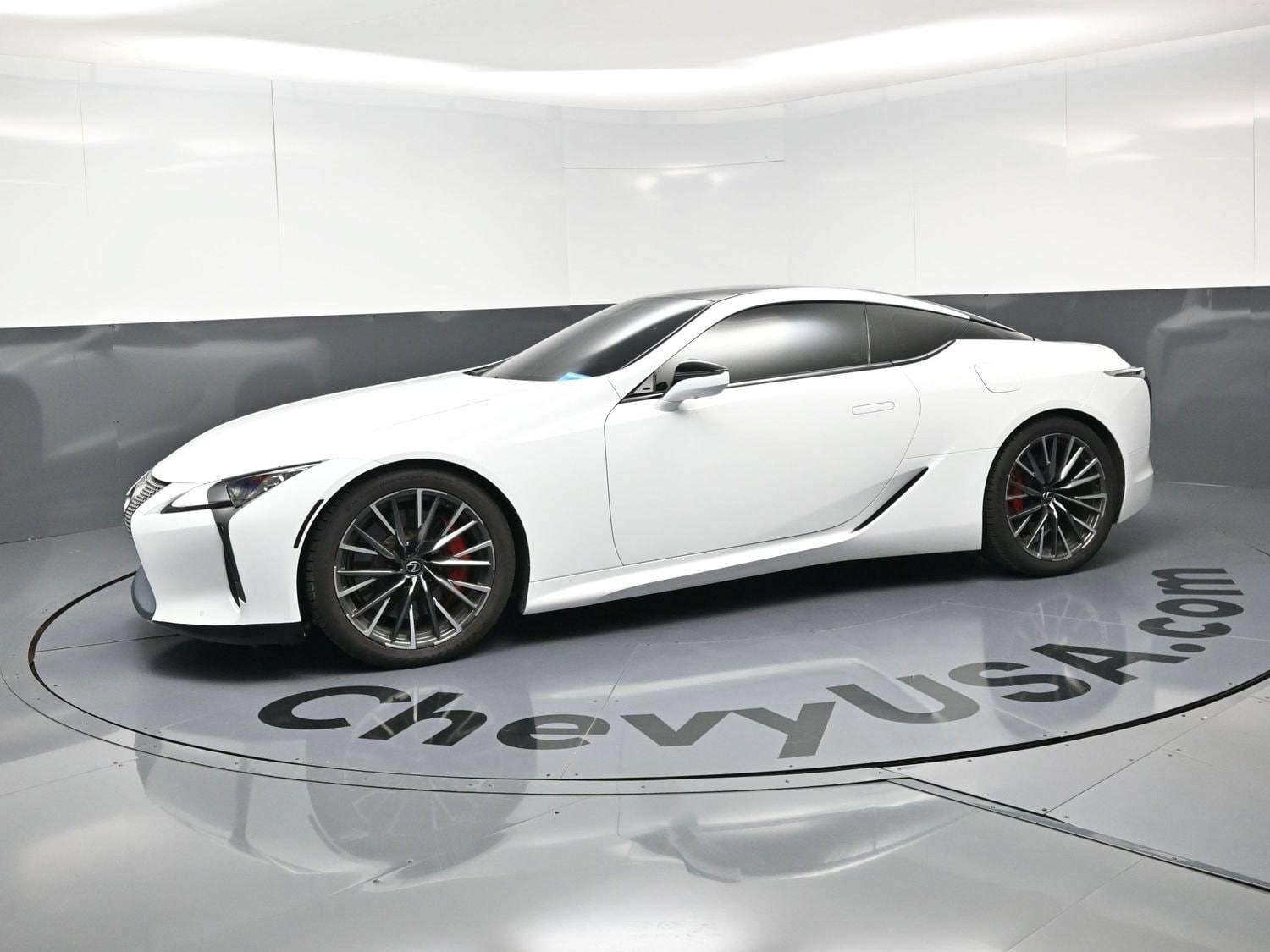 2024 LEXUS LC LC 500
