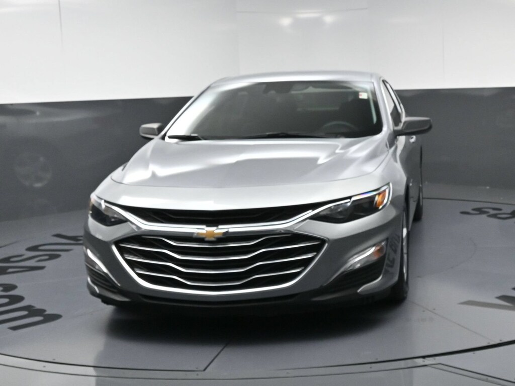 Used 2023 Chevrolet Malibu LS Sedan