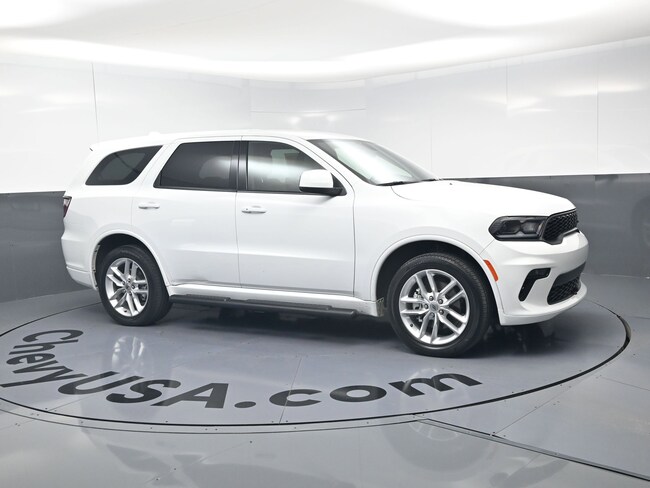 2022 Dodge Durango GT SUV
