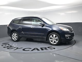 2017 Chevrolet Traverse Premier SUV