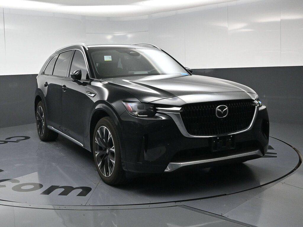 Used 2025 Mazda CX-90 S Premium Package SUV