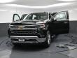 2025 Chevrolet Silverado 1500 LTZ Pickup