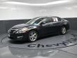 2015 Nissan Altima 2.5 SL Sedan