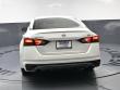 2020 Nissan Altima 2.5 SR Sedan
