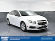 Chevrolet Cruze Limited