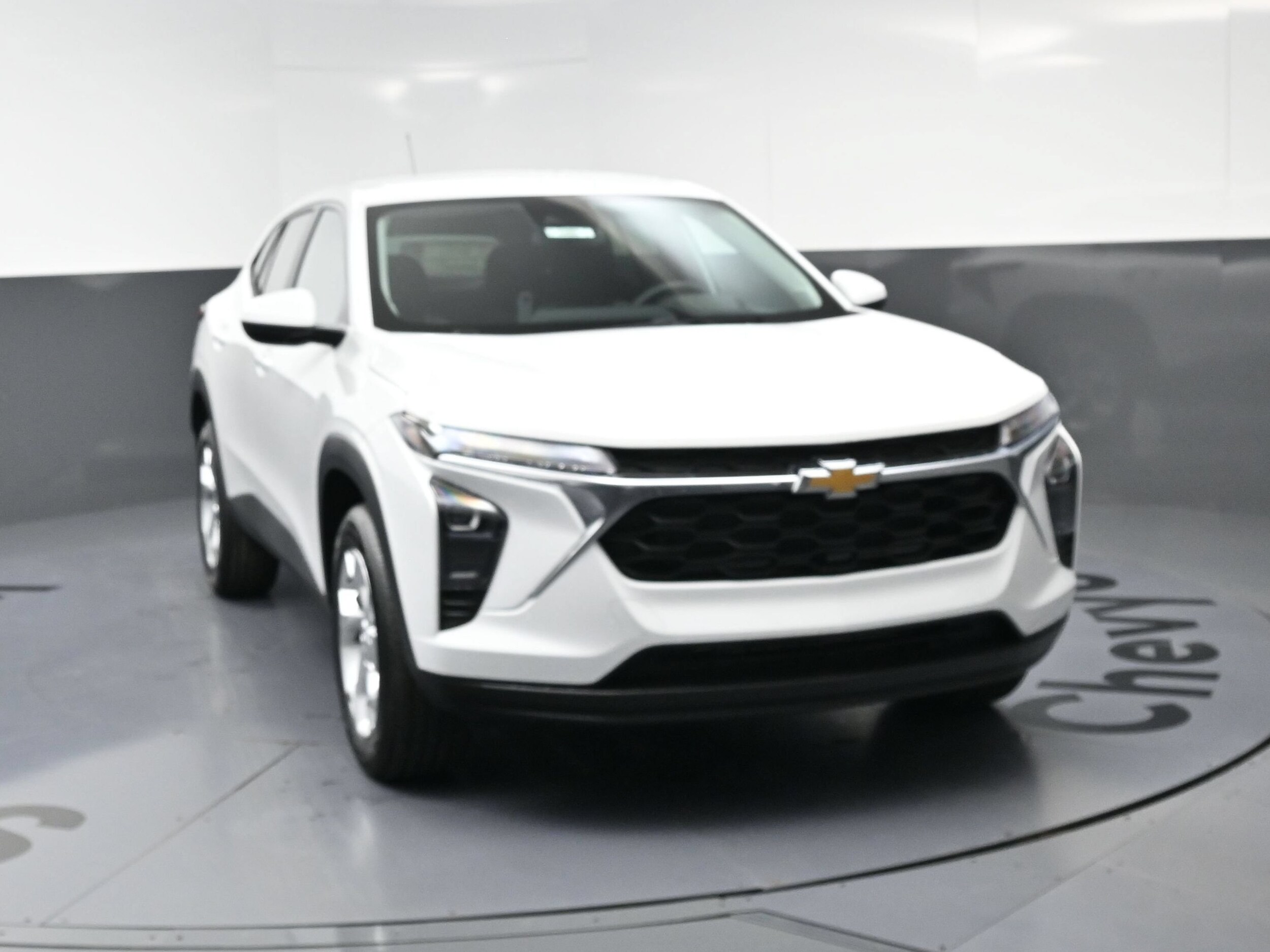Chevrolet Trax LS