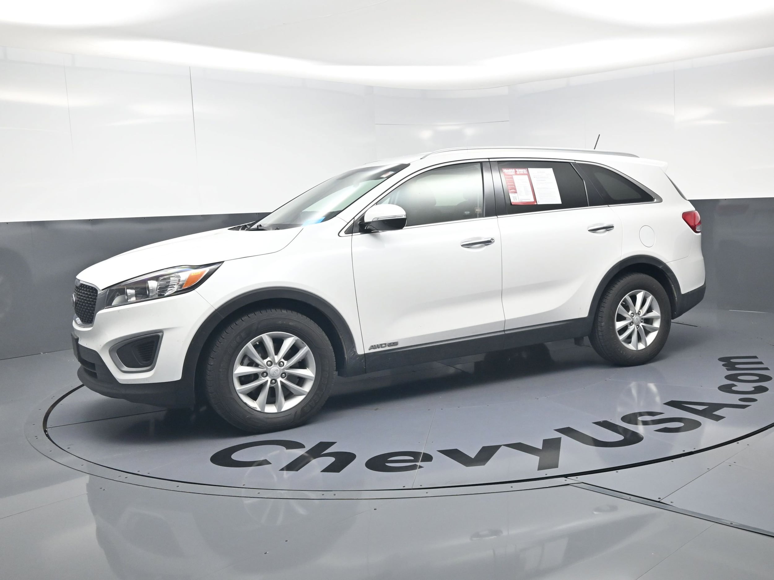 2016 Kia Sorento LX photo 5
