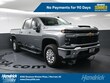  Chevrolet Silverado 2500HD