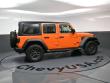 2025 Jeep Wrangler Sport Convertible
