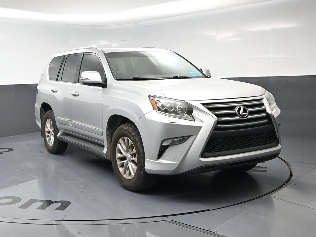 Used 2014 Lexus GX 460 SUV