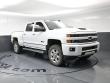 2017 Chevrolet Silverado 2500HD LTZ Pickup