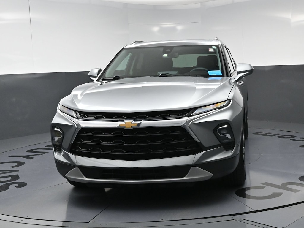 Used 2023 Chevrolet Blazer LT SUV
