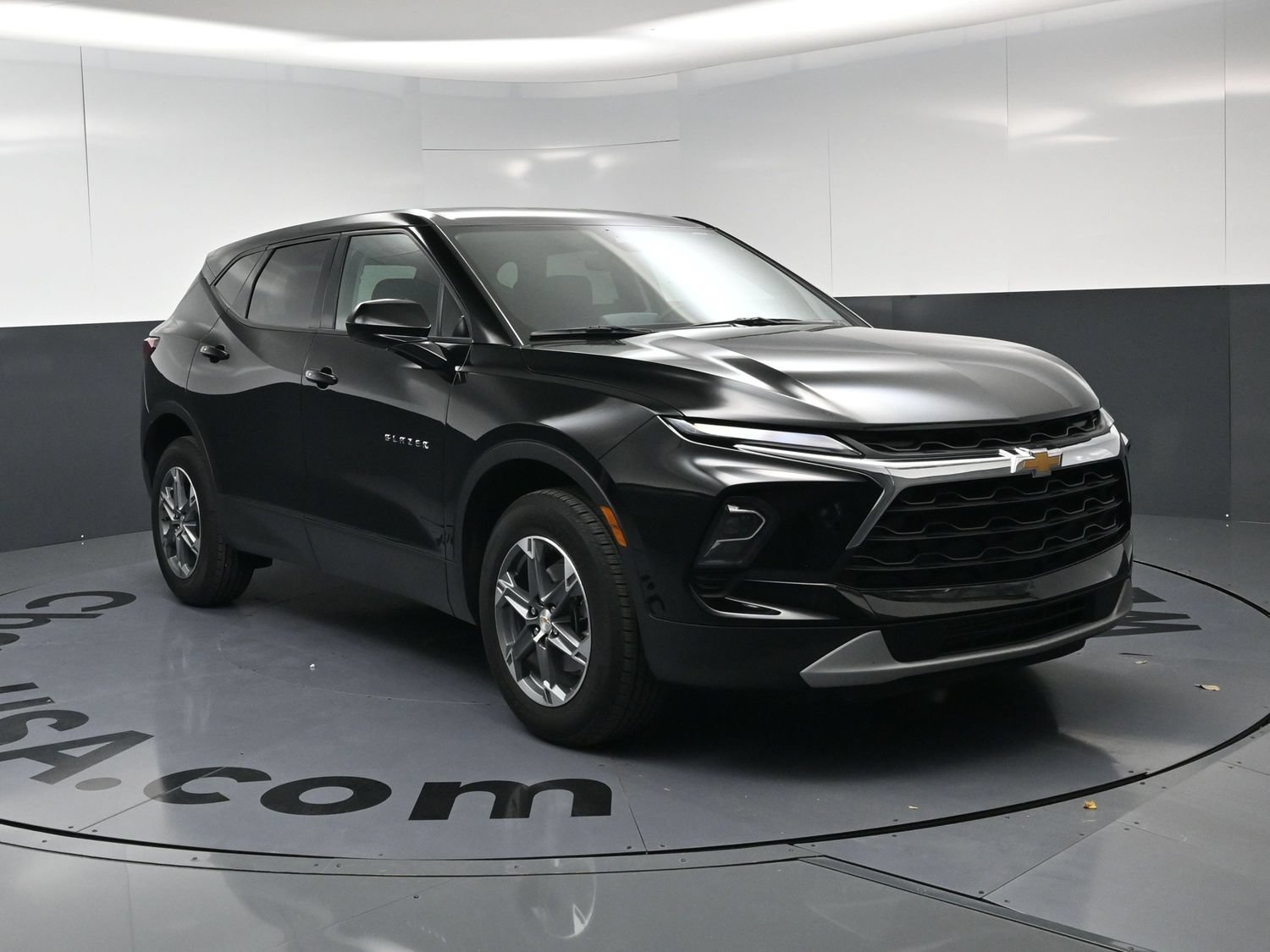 2026 Chevrolet Blazer LT SUV
