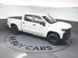 2021 Chevrolet Silverado 1500 LT Trail Boss Pickup