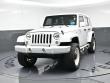 2018 Jeep Wrangler JK Unlimited Sport S Convertible
