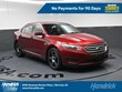  Ford Taurus