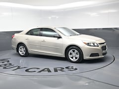 2014 Chevrolet Malibu LS Sedan