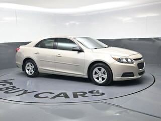 2014 Chevrolet Malibu LS Sedan