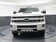 2017 Chevrolet Silverado 2500HD LTZ Pickup