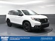 Honda Passport