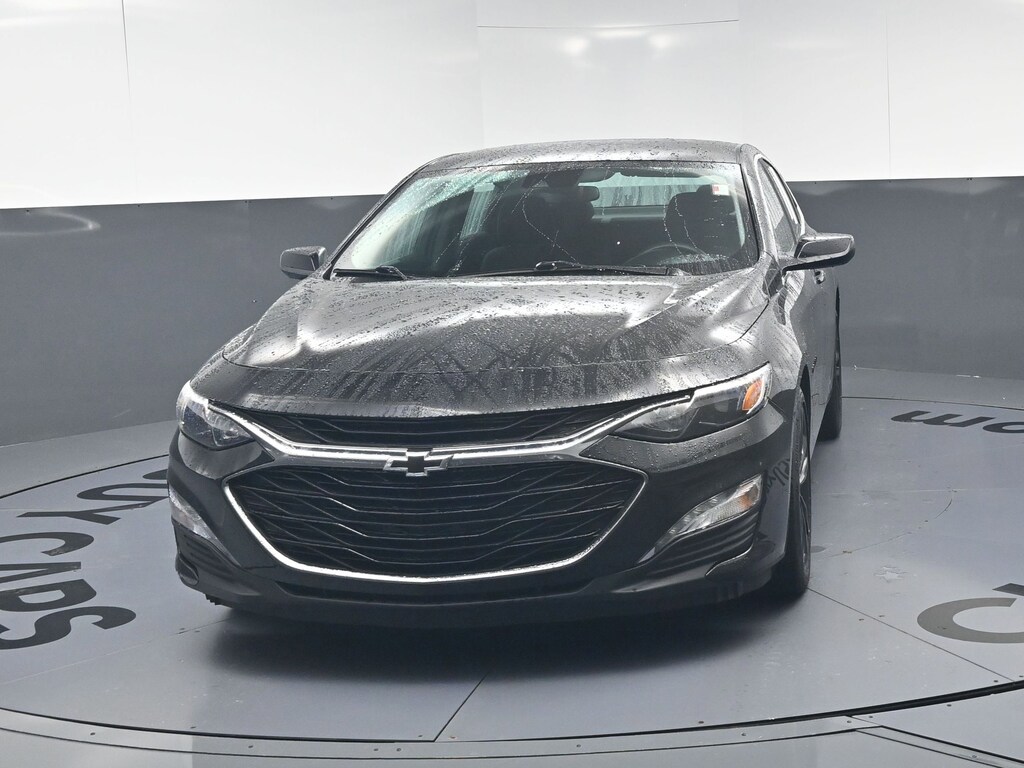 Used 2024 Chevrolet Malibu LT Sedan