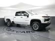 2024 Chevrolet Silverado 2500HD Custom Pickup