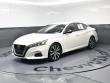 2020 Nissan Altima 2.5 SR Sedan