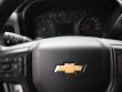 2024 Chevrolet Silverado 2500HD Custom Pickup