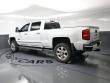 2017 Chevrolet Silverado 2500HD LTZ Pickup