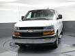 2025 Chevrolet Express Passenger LT Van