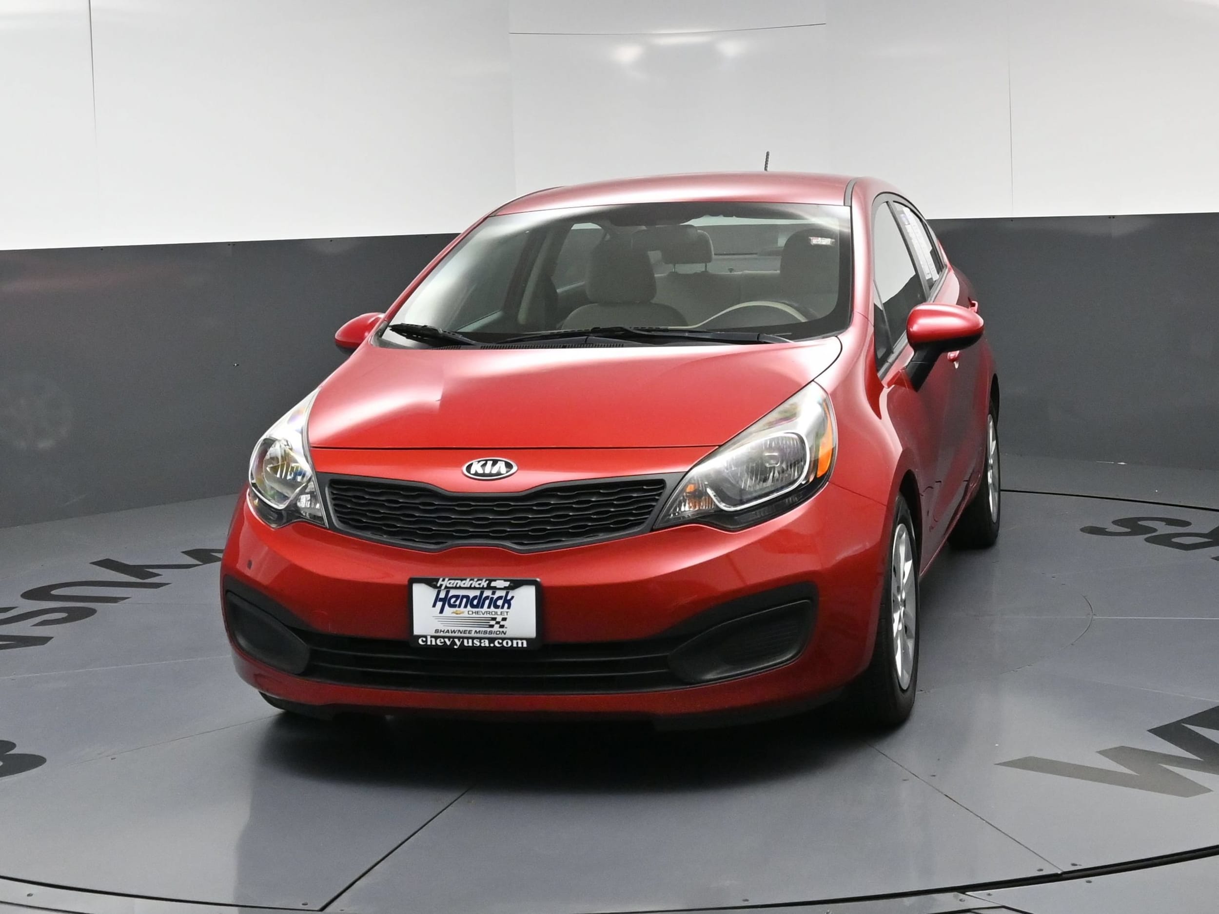 Kia Rio LX
