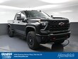 Chevrolet Silverado 2500HD