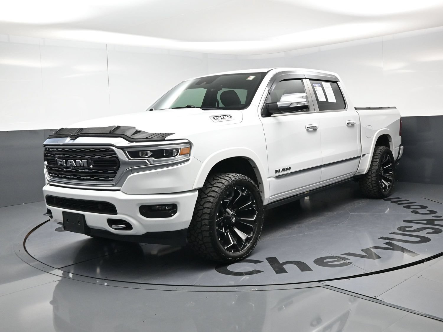 Used 2020 Ram 1500 Limited Pickup