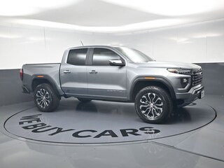 2025 GMC Canyon 4WD Denali Pickup