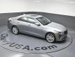 2024 CADILLAC CT4 Premium Luxury Sedan