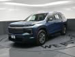 2025 Chevrolet Traverse FWD LT SUV